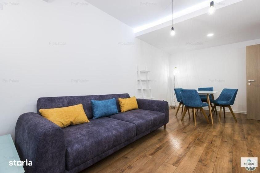 Apartament 2 camere in Grozavesti - Politehnica, Novum Invest - 3