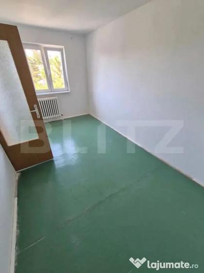 Apartament cu 3 camere de vanzare, 44 mp, in Dambu Pietro - Targu Mures (Mures) - 3