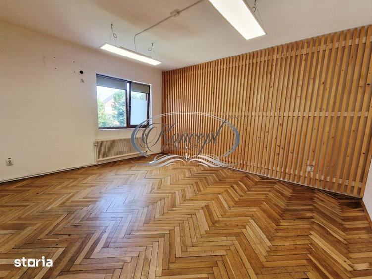 Casa pentru activitati de birouri in Andrei Muresanu - 13