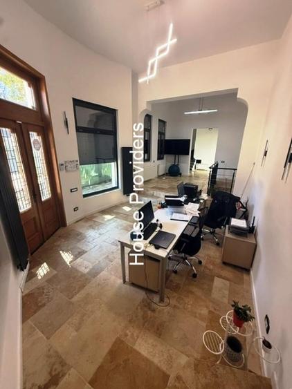Inchiriere casa pentru birou Ferdinand  Foisorul de foc - 1