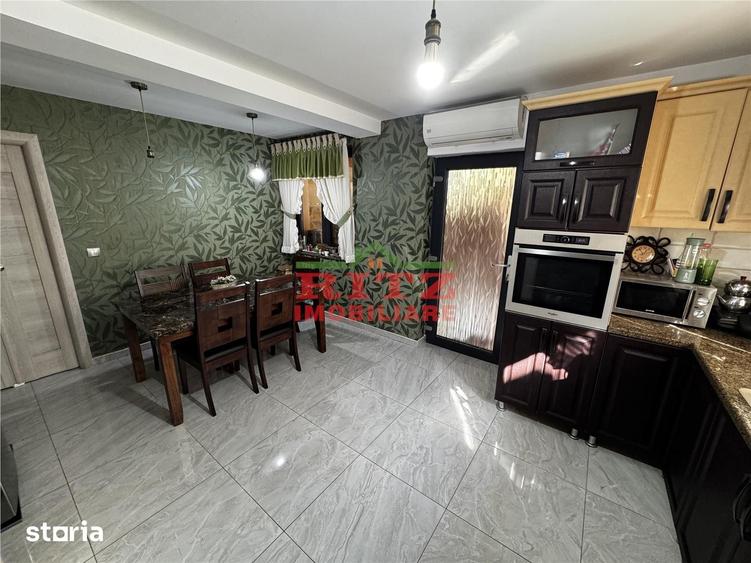 Casă cu 4 camere cu Teren 560 Mp în Ultracentral
