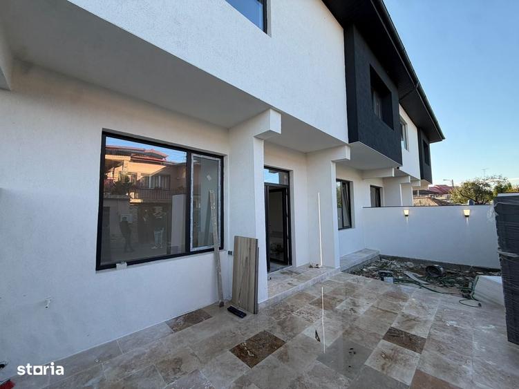 Casă cu 3 camere cu Teren 100 Mp în Central