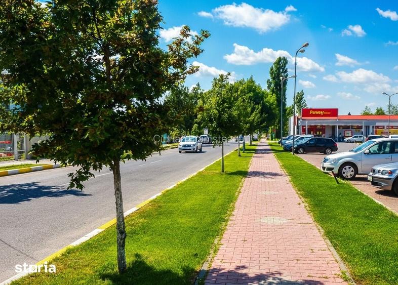 eForest - Loturi de casa langa padure - refugiu verde, cu acces rapid