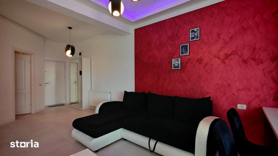 Apartament cu 2 camere în Nord