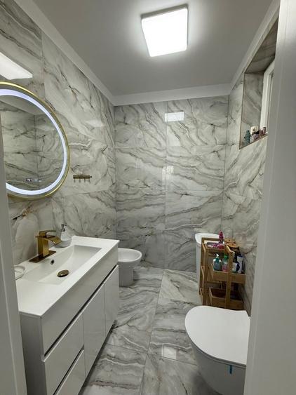 Casă cu 3 camere cu Teren 2500 Mp în Rușeni