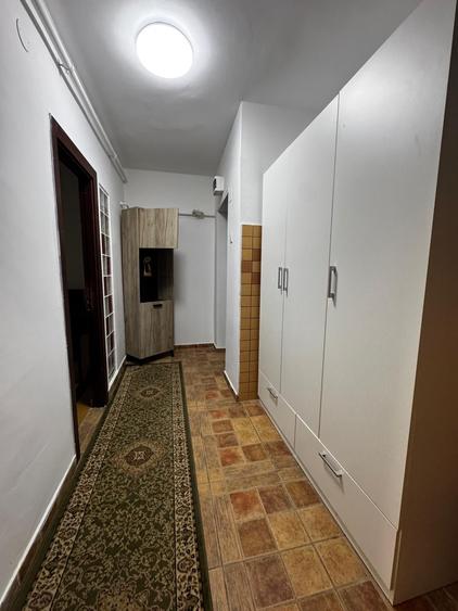 Tudor Vladimirescu-Iulius Mall-2 Camere 53mp-doua bai-posibilitate spatiu comercial - 9