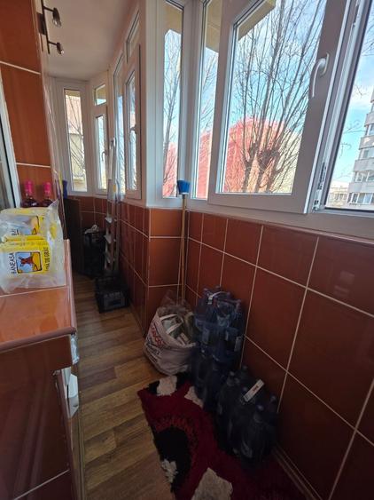 Apartament cu 2 camere decomandat în Vitan Mall