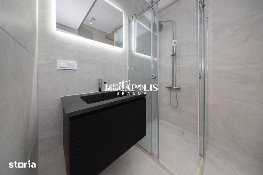 Apartament cu 4 camere în Astra