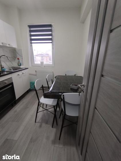 Apartament cu 2 camere zona Gara - 2