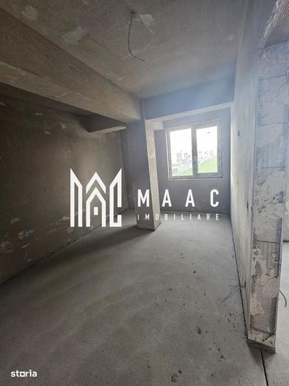 Apartament 2 camere decomandat | Selimbar | etaj 1, balcon - 7