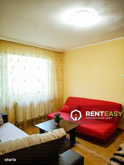 Apartament cu 2 camere în Copou