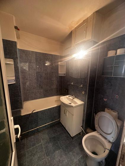 Apartament cu 2 camere decomandat în Alexandru cel Bun