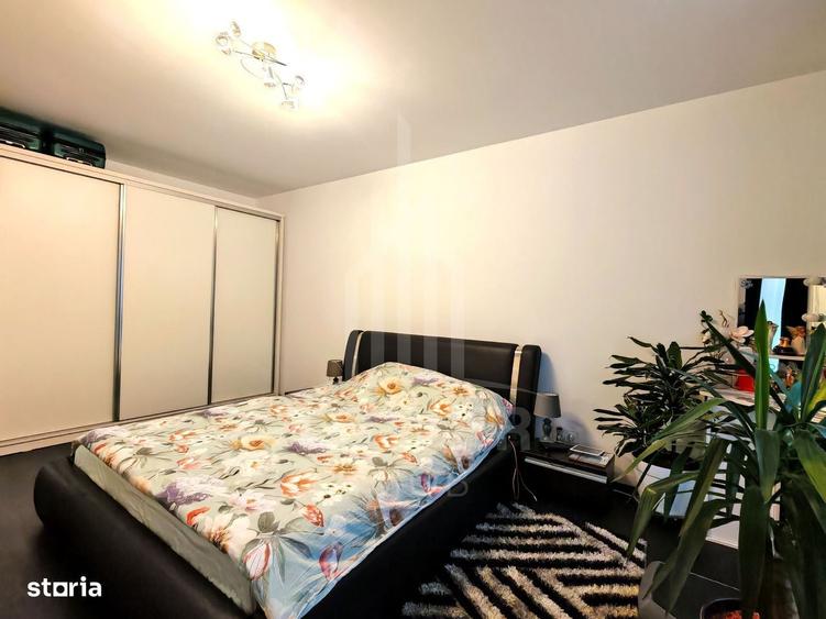 Apartament cu 4 camere în Șelimbăr