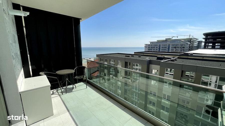 Apartament cu 2 camere decomandat în Nord