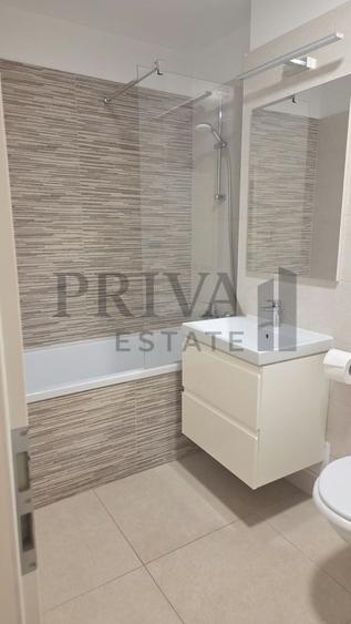 Apartament cu 2 camere, mobilat în Soarelui