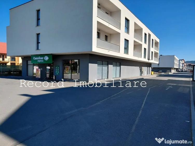 Apartament cu 2 camere semidecomandat în Florești