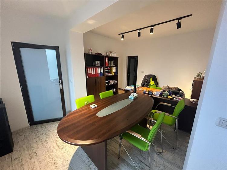 Spațiu comercial, de 170 mp, în Central