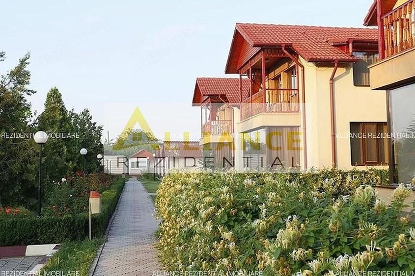 Spațiu comercial, de 10,000 mp, în Central