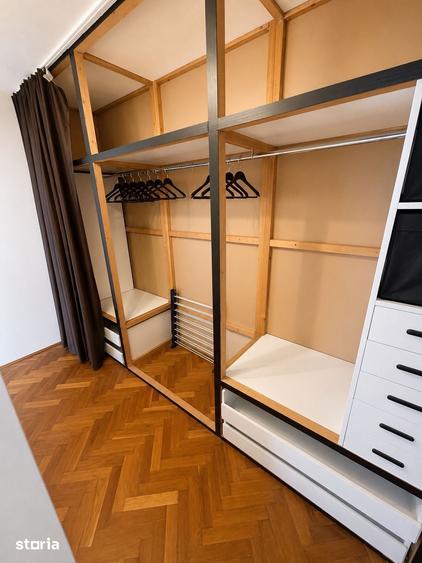 Apartament cu 3 camere în Iorga