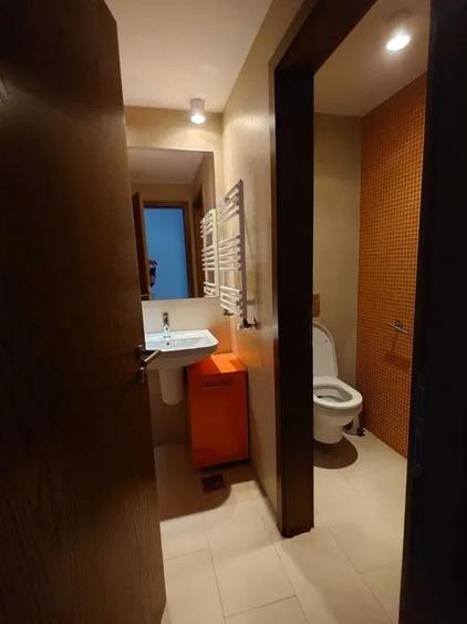 Apartament cu 2 camere decomandat în Faleza Nord
