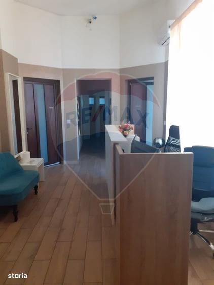 Casa D+P+E+M | 816 mp utili, 5 locuri parcare, Regina Maria - 7
