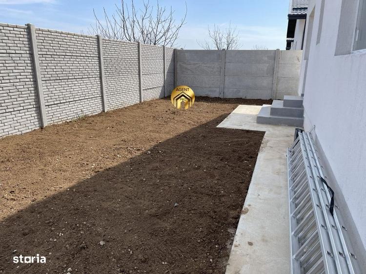 Casă cu 3 camere cu Teren 270 Mp în Central
