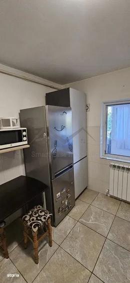 Garsonieră decomandată în Canta