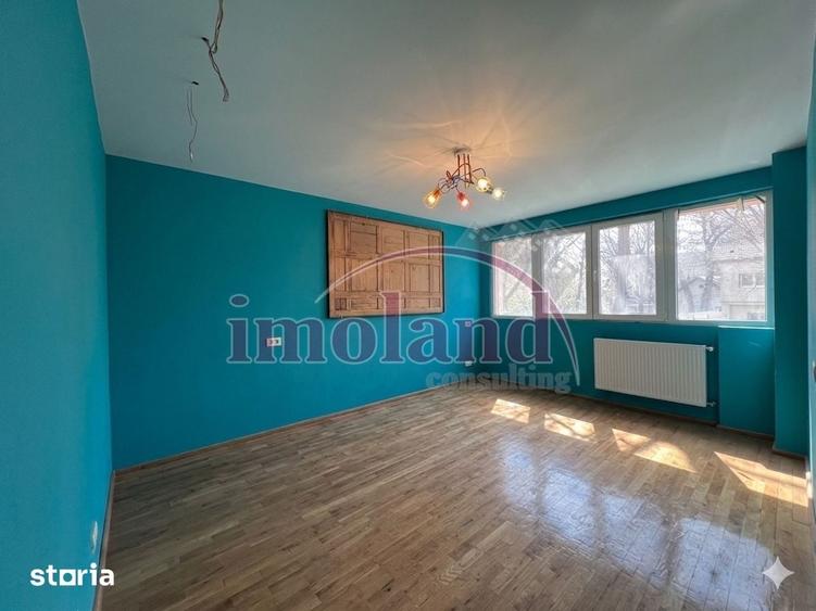 Apartament cu 2 camere în Pieptănari