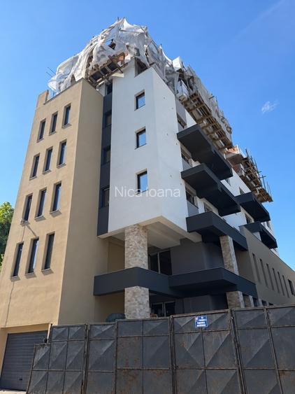 APARTAMENT 3 CAMERE DE VANZARE CALEA SERBAN VODA - UNIRII | BLOC NOU