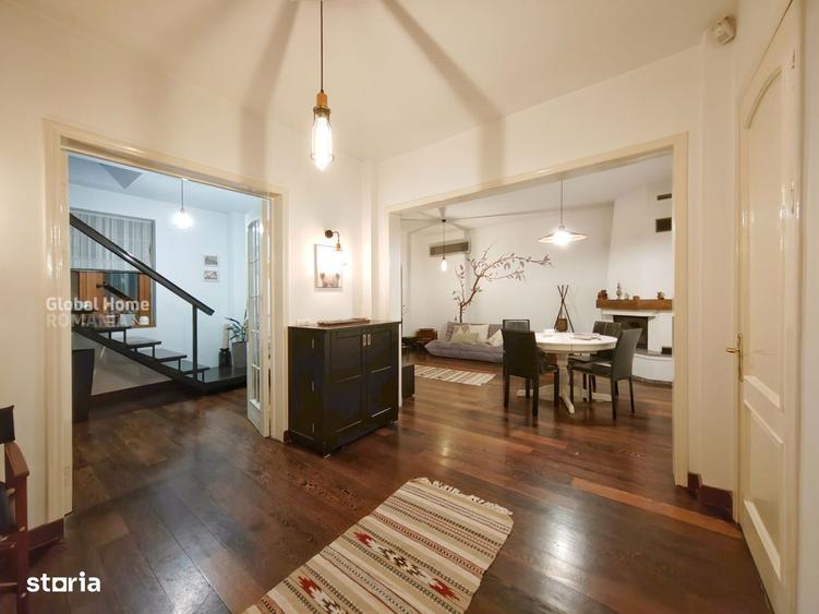 3-Room Apartment | Central | Charming Villa | Garage - 2