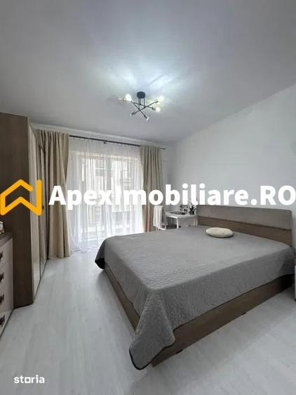 Apartament 3 camere de inchiriat Pallady Bucuresti | ApexImobiliare.ro - 1