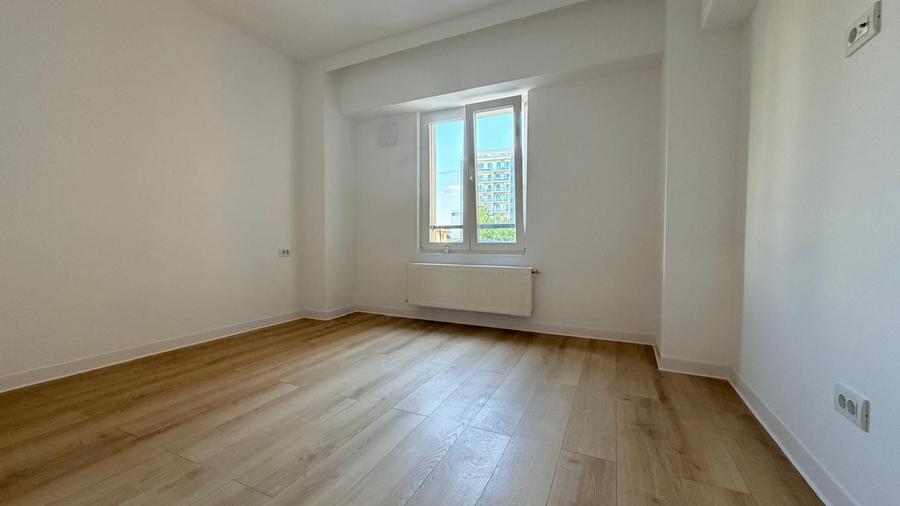 Apartament cu 3 camere decomandat în Unirii