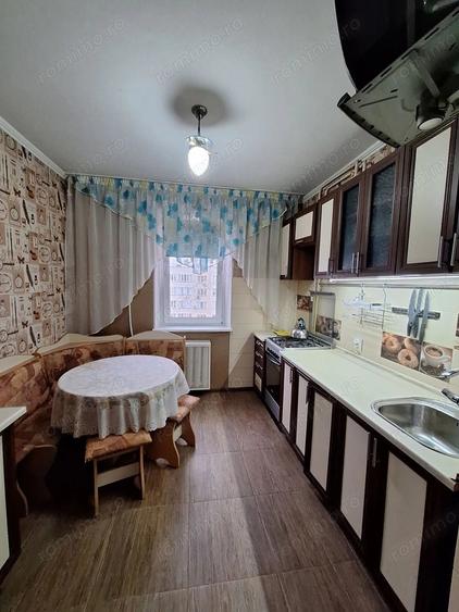 Apartament cu 2 camere in zona Rahova - 4