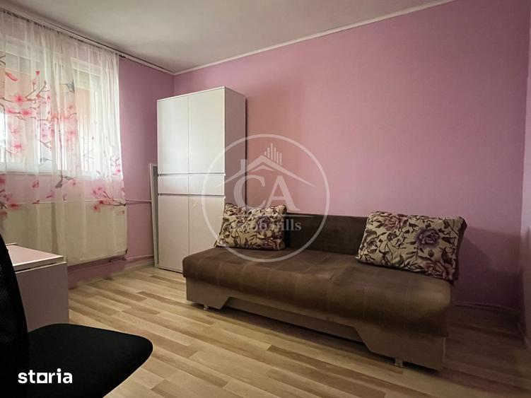Casa de vanzare tip duplex cu 4 camere in Nojorid, Oradea. - 7