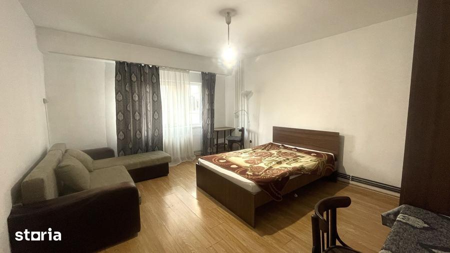 Apartament de inchiriat 1 camera 30mp Gheorgheni Str Nicolae Titulescu - 4