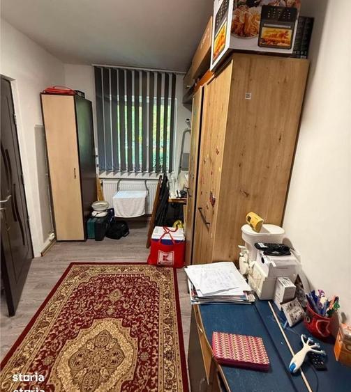 Apartament cu 2 camere în Tudor Vladimirescu