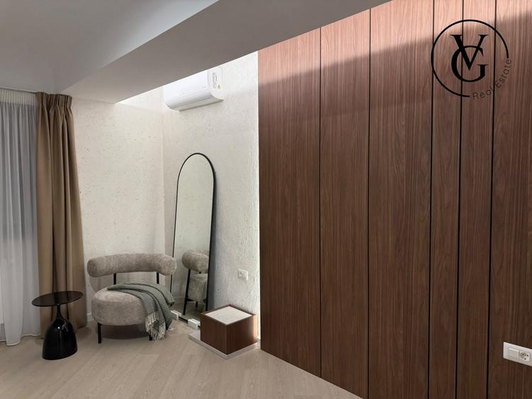 Apartament 3 camere - Cortina North - Loc de parcare subteran - 10