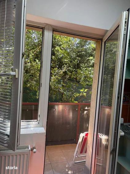 Apartament cu 3 camere decomandat, mobilat în Bună Ziua