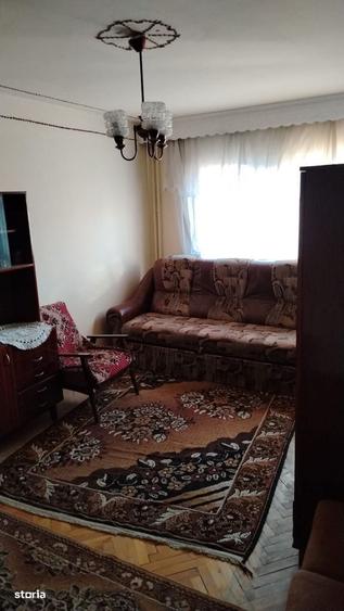 Apartament cu 2 camere în Nord
