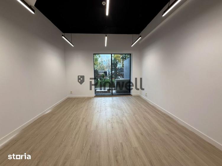 Spatiu Comercial Premium I Cortina Academy - 13