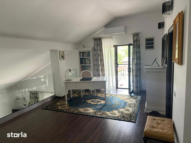 Casă cu 5 camere cu Teren 2994 Mp în Ogrezeni