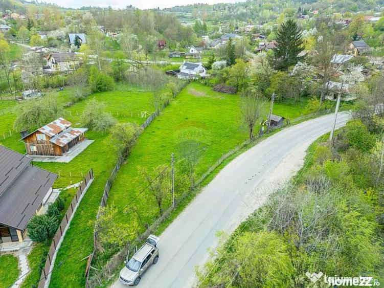 Teren în Central