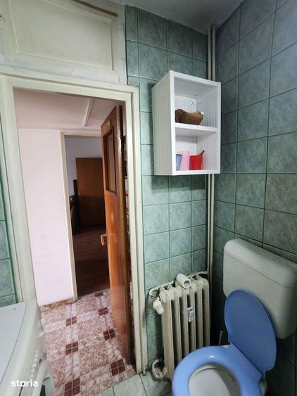 Apartament cu 2 camere decomandat în Pantelimon