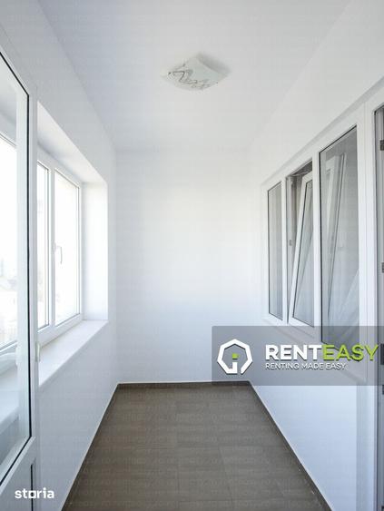 Apartament cu 2 camere decomandat în Tudor Vladimirescu