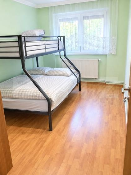 Apartament 2 camere, 33 mp , zona Micro 14 - 2