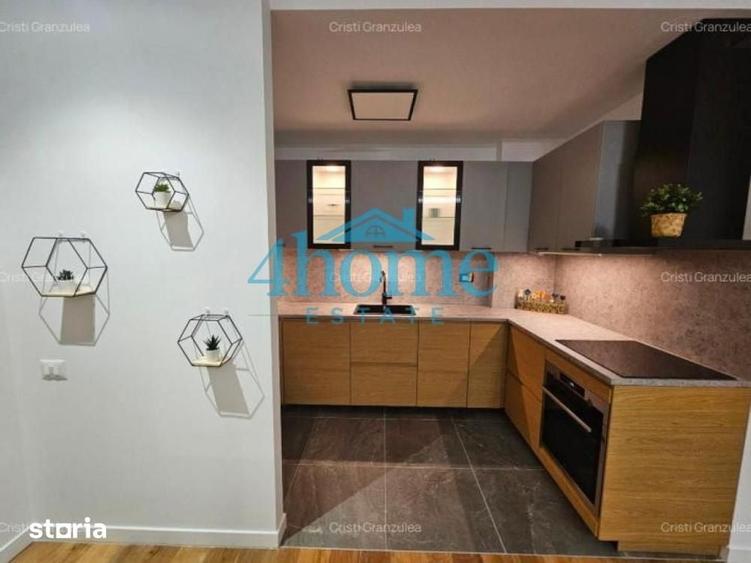 Apartament cu 2 camere în 13 Septembrie