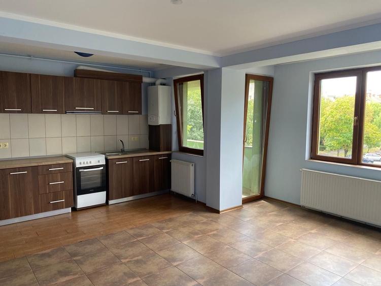Apartament carpati 2 - 3