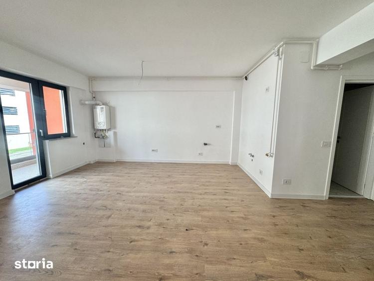 APARTAMENT 2 CAMERE | IVORY RESIDENCE FAZA 2 | 61,93 MP + 2 BALCOA - 13