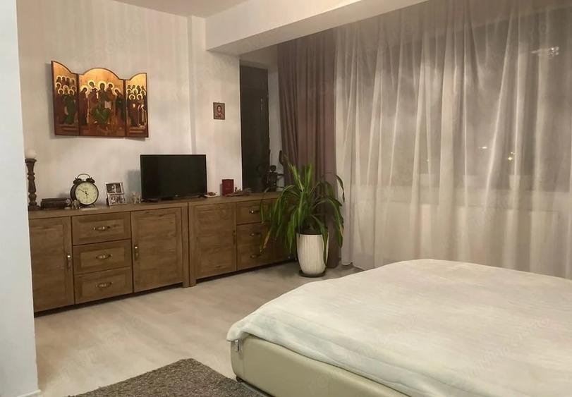 Apartament cu 2 camere decomandat în Pantelimon
