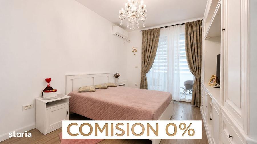Garsonieră în Braytim